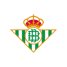 Real Betis Logo Vector EPS for free download, size 477.63 KB