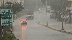 Heavy rains to lash Karnataka till September 9 | Deccan Herald