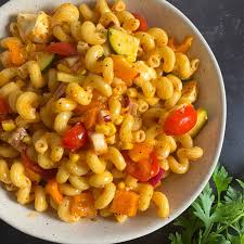 salad supreme pasta salad recipe with