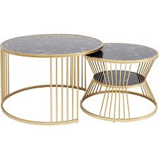 Coffee Tables Roma Kare Design