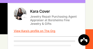 kara cover jewelry repair purchasing