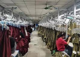 best clothes and fabric manufacturer in