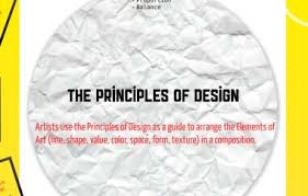 the principles of design by kari wilson