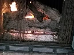 do gas fireplaces need a er