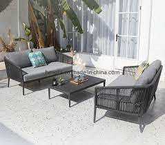 Modern Outdoor Garden Furniture Sets