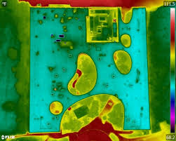 thermal roof scans intangible