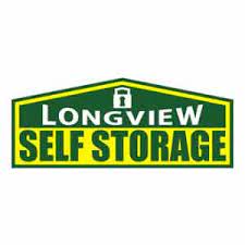 best self storage units in longview
