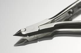 how to sharpen nail nippers our