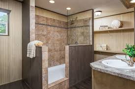 Tub Shower Combo Remodel Clayton Homes