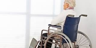 how to prevent falls in a nursing home