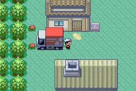how pokemon ruby and sapphire saved