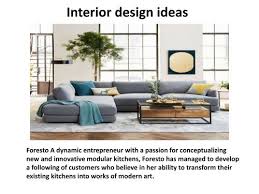interior design ideas pdf
