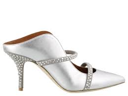 Malone Souliers Malone Souliers Maureen Crystal Pump