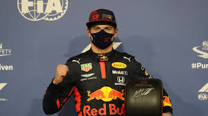 Arriving as formula 1's youngest ever competitor at just 17 years old, verstappen pushed his car, his rivals and the sport's record books to the limit. Max Verstappen Finishes Off Season In Style Wins Abu Dhabi Grand Prix For Red Bull Sports News
