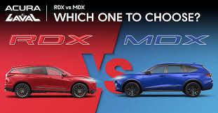 let s compare rdx and mdx which one to