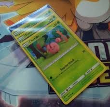 Check spelling or type a new query. Collectible Card Games Pokemon 2x Cherubi 10 156 Common Reverse Holofoil Nm Card Ultra Prism Collectables Sloopy In