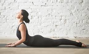 yoga poses to achieve your goals