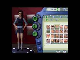 sims 2 tutorial how to use body
