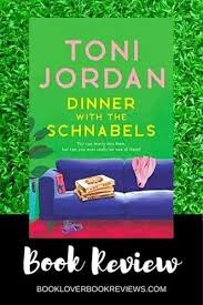 the schnabels by toni jordan review