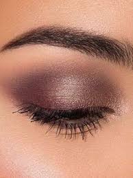 simple eye makeup learn how to get