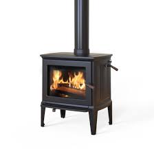 Green Mountain 60 Hearthstone Stoves