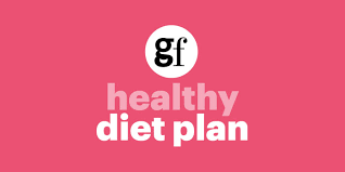 All You Need For The Summer 2018 Healthy Diet Plan Bbc