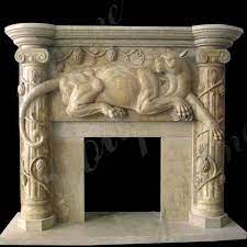 Marble Fireplaces Design