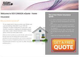 Online Home Insurance Quote Canada gambar png