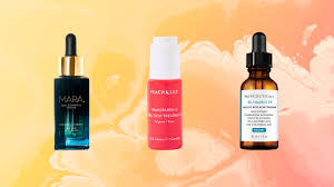 I like a high concentration of cbd. 21 Best Vitamin C Serums Of 2021 For Brighter Skin Reviews Allure