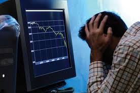 Image result for stock market crash