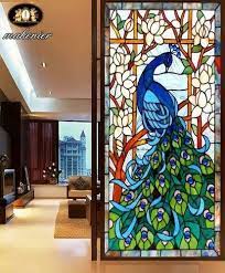 Glass Painting Designer Services