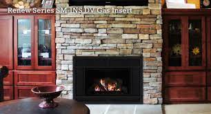 Gas Fireplaces And Inserts At Raleigh