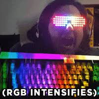 Share the best gifs now >>>. Rgb Gifs Get The Best Gif On Giphy