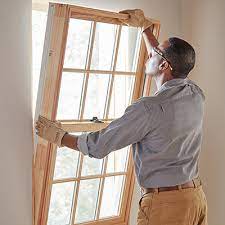 Replacing basement windows with egress windows: Basement Windows Doors Windows The Home Depot