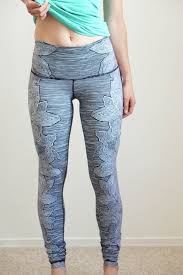 Lululemon Sizing Info And Fit Tips Agent Athletica