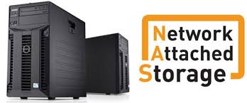 Know Network Attached Storage (NAS), Its Corruptions And Solution - TECHWIBE
