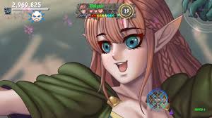 Waifu Discovered 2: Medieval Fantasy Hits Switch Later This Month |  Nintendo Life
