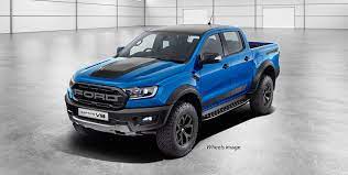The ford ranger raptor 4x4 performance truck has both your weekday and weekend covered. 2020 Ford Ranger Raptor To Receive Mustang V8 Engine Transplant