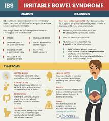 irritable bowel syndrome 8 strategies