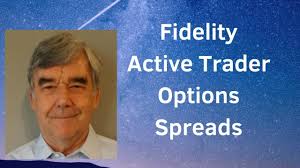 Fidelity Active Trader Pro And Options