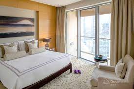 The Address Dubai Mall 1 Bedroom - Apartments for Rent in Dubai, Dubai,  United Arab Emirates
