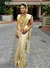 wedding sarees get the perfect bridal