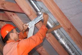Duct Insulation Services In Denver By