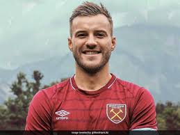 After winning man of the match against northern ireland this past weekend, you, the reader, had the chance to weigh in on the question: West Ham United S New Signing Andriy Yarmolenko Set To Blossom Football News