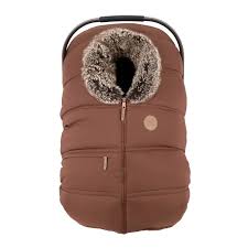 Petit Coulou Winter Baby Car Seat