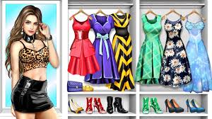 dress up games makeup games