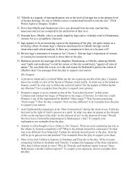 Othello iago essay   Persusaive essay topics  You can keep your great finds  in clipboards organized around topics  Marked by Teachers