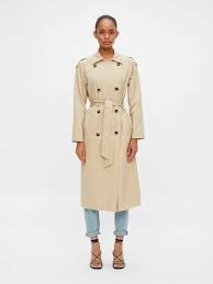 11 Best Trench Coats For Women To Snap