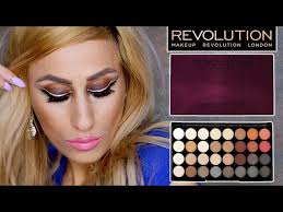 new makeup revolution flawless 2 8