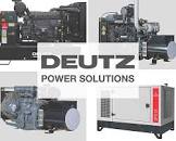 DEUTZ-POWER